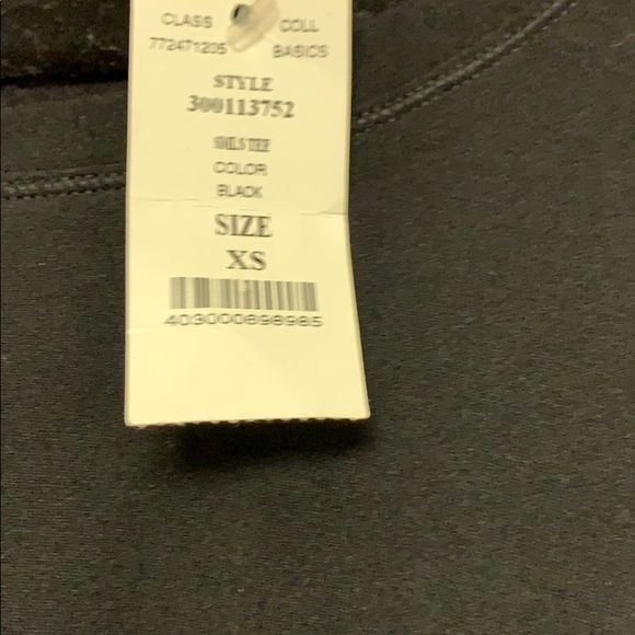 White House black market t-shirt XS - Picture 5 of 5